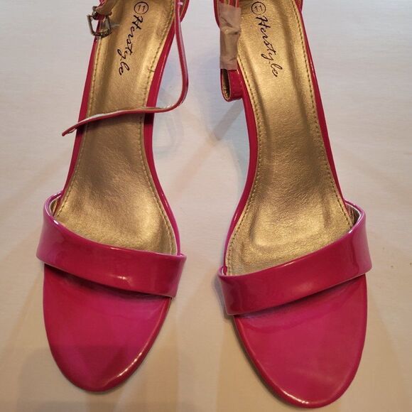 BRAND NEW HERSTYLE FUCHSIA - Picture 6 of 16